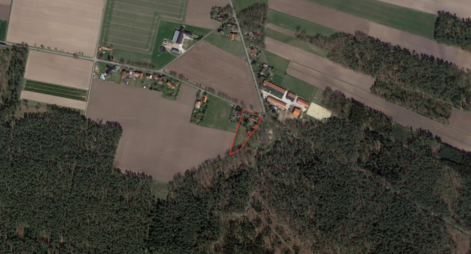 Einfamilienhaus Landesbergen - 350.000&euro; | Angebot:24212183