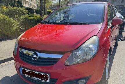Opel Corsa 150.000 km 4.800 &euro; Garbsen 30823