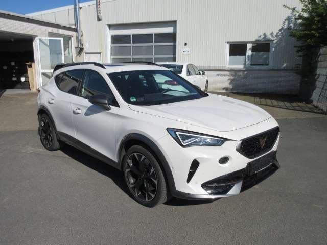 Cupra Formentor VZ 1.4 eHybrid DSG NAVI PANORAMA AHK KAM 61.361 km 26.988 &euro; Bergkamen 59192