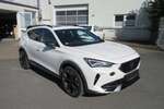 Cupra Formentor VZ 1.4 eHybrid DSG NAVI PANORAMA AHK KAM 61.361 km 26.988 &euro; Bergkamen 59192