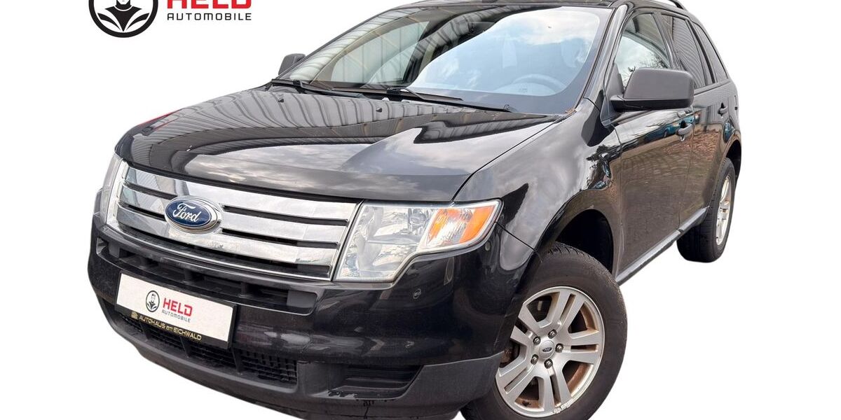 Ford Edge 234.000 km 5.999 &euro; Bühl 77815
