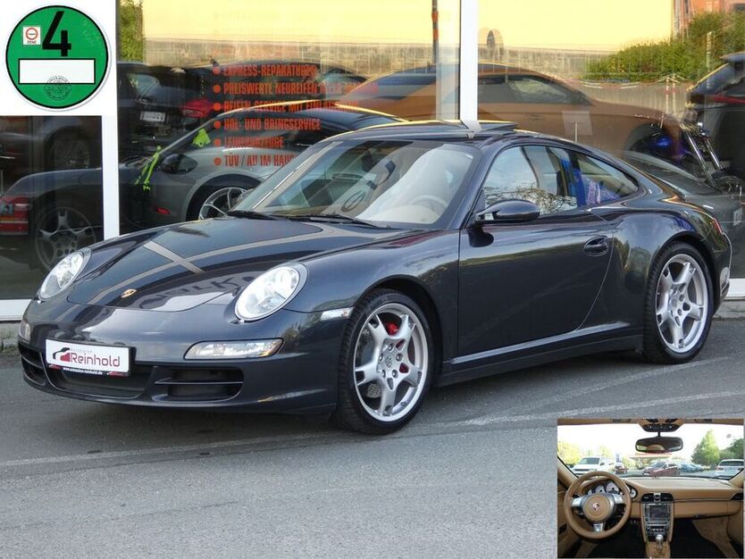 911 Urmodell