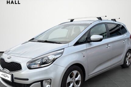 Kia Carens 163.000 km 6.999 &euro; Aalen 73430