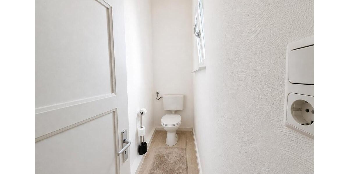 Etagenwohnung Dillingen (Saar) - 2 Zimmer, 65 m&sup2;, 500&euro; | Angebot:26458386