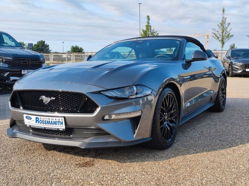 Mustang