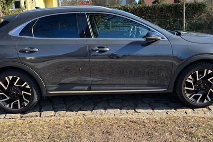 Kia XCeed 52.100 km 23.400 &euro; Hohen Neuendorf 16556