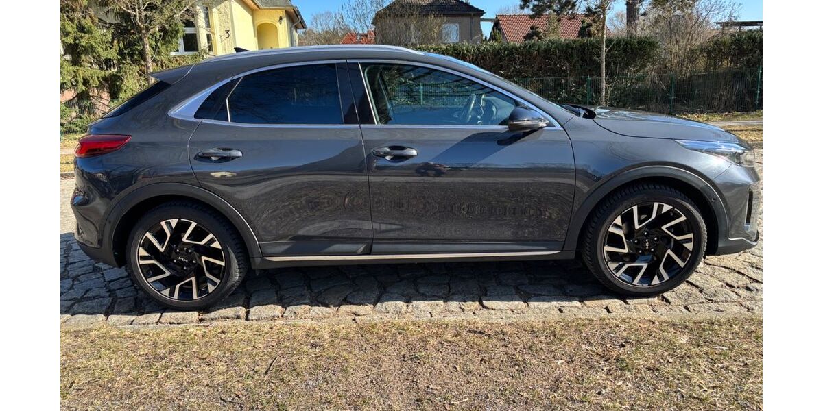 Kia XCeed 52.100 km 23.400 &euro; Hohen Neuendorf 16556