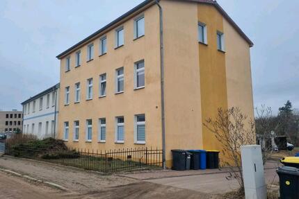 Templin 2 Raum Wohnung nach Vollsanierung