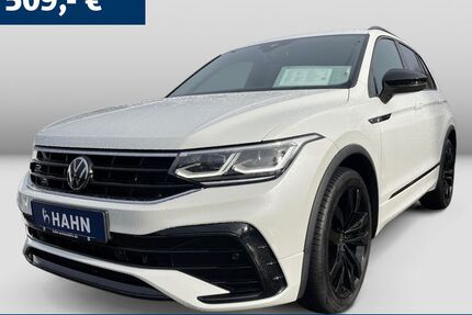 VW Tiguan 20.399 km 37.395 &euro; Böblingen 71032