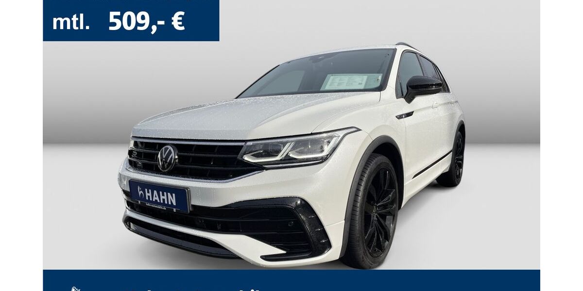 VW Tiguan 20.399 km 37.395 &euro; Böblingen 71032