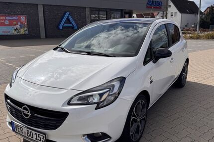 Opel Corsa 149.000 km 7.299 &euro; Dörverden 27313