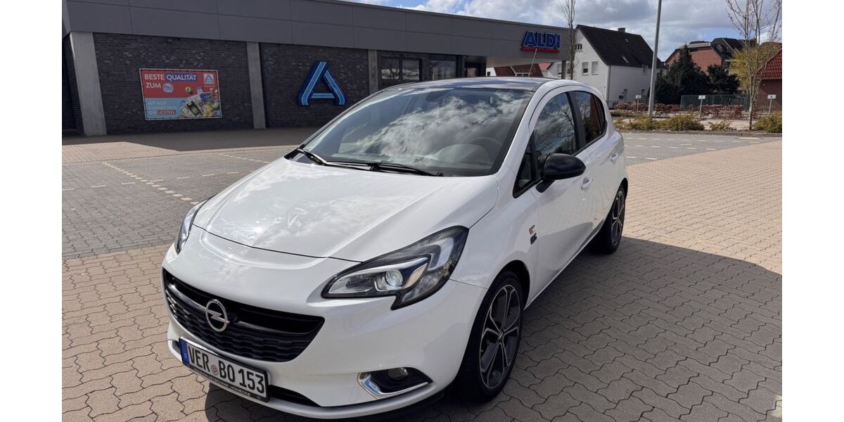 Opel Corsa 149.000 km 7.299 &euro; Dörverden 27313
