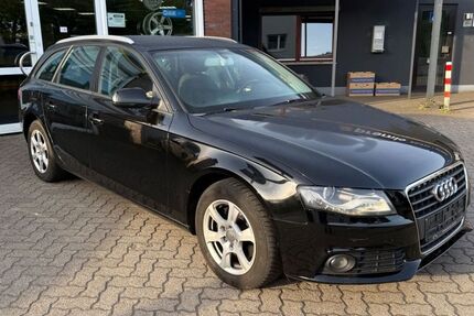 Audi A4 275.000 km 6.990 &euro; Neumünster 24536