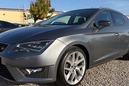 Seat Leon 101.100 km 11.880 &euro; Haßfurt 97437