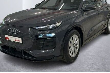 Audi Q6 e-tron 13.270 km 62.980 &euro; Hamburg 20537