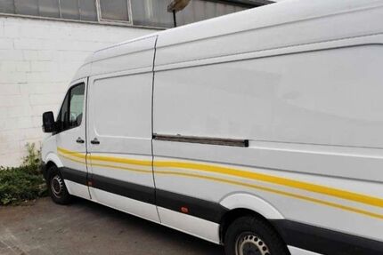 Mercedes-Benz Sprinter 312.000 km 7.999 &euro; Gießen 35396