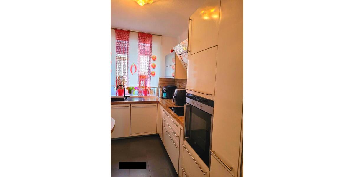 Erdgeschoßwohnung Heilbronn - 3 Zimmer, 69 m&sup2;, 260.000&euro; | Angebot:26972583