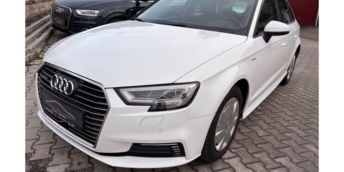 Audi A3 76.905 km 15.990 &euro; Deggendorf 94469