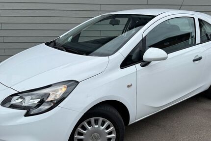 Opel Corsa 122.667 km 5.300 &euro; Neumünster 24536