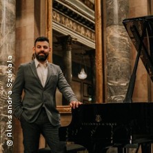 Journey of Emotions - Meet Friends 14.11.2026 Kurhaus Bad Ems