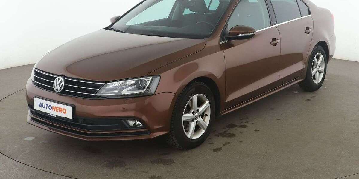 VW Jetta 115.926 km 15.750 &euro; Neufahrn 85375