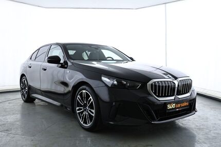 BMW 520 21.044 km 45.880 &euro; Garching 85748