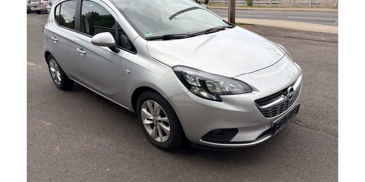 Opel Corsa 108.400 km 8.990 &euro; Eisenach 99817