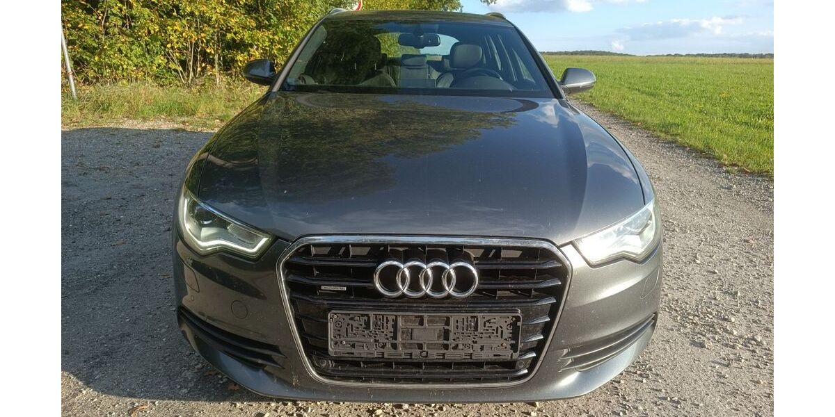 Audi A6 181.472 km 13.500 &euro; Bad Mergentheim 97980