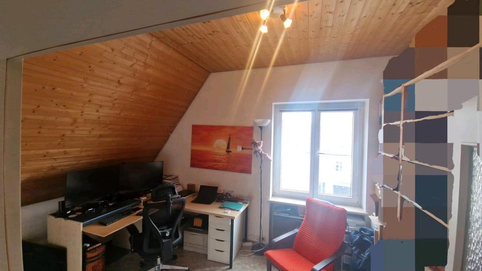 Etagenwohnung Krumbach (Schwaben) - 3 Zimmer, 96 m&sup2;, 900&euro; | Angebot:26459616