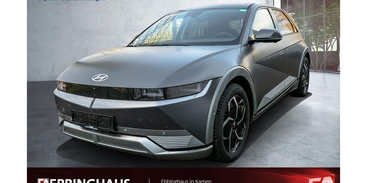 Hyundai IONIQ 5 11.827 km 31.999 &euro; Kamen 59174