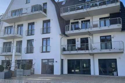 Gewerbeobjekt Niendorf Niendorf/Ostsee - 1.483&euro; | Angebot:26308287