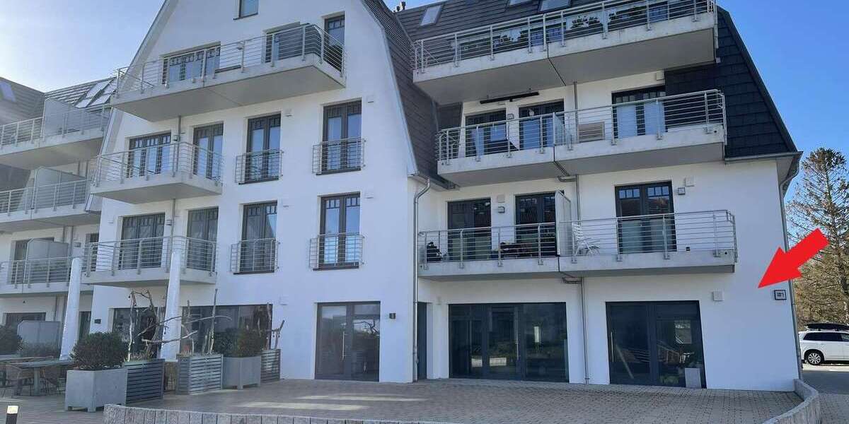 Gewerbeobjekt Niendorf Niendorf/Ostsee - 1.483&euro; | Angebot:26308287