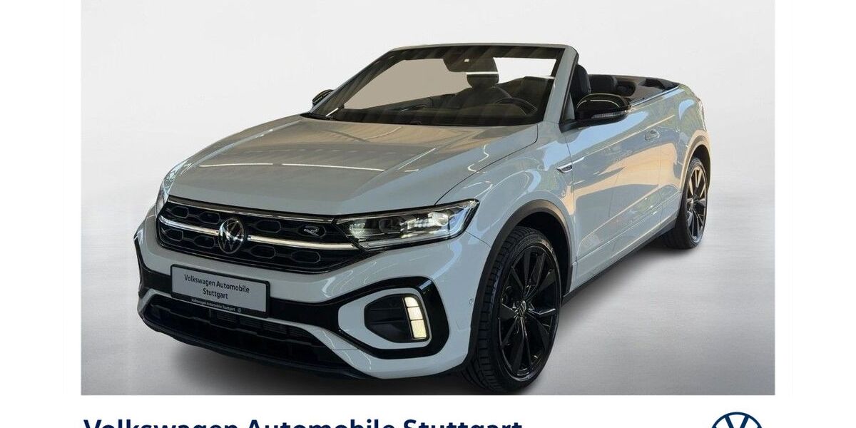 VW T-Roc 46.303 km 25.930 &euro; Stuttgart-Wangen 70188