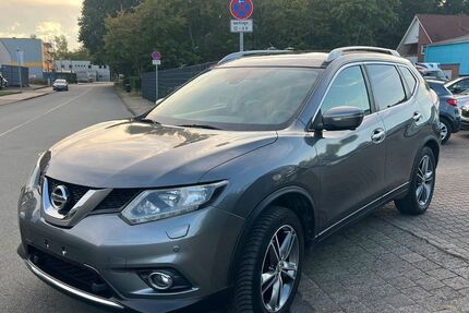 Nissan X-Trail 153.000 km 10.990 &euro; Münster 48157