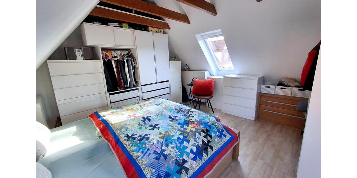 Einfamilienhaus Donauwörth - 2 Zimmer, 65 m&sup2;, 295.000&euro; | Angebot:26271967