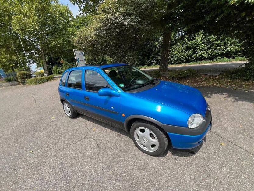 Corsa