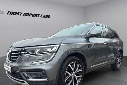 Renault Koleos 90.979 km 19.899 &euro; Völklingen 66333