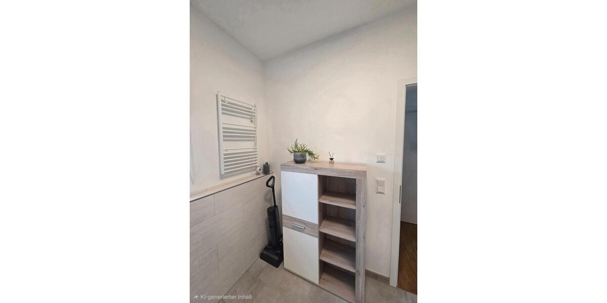 Dachgeschoßwohnung Velburg - 2 Zimmer, 59 m&sup2;, 280.000&euro; | Angebot:26346989