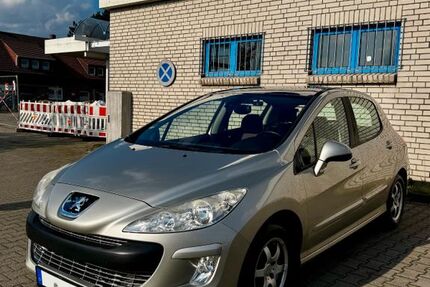 Peugeot 308 197.000 km 3.000 &euro; Neuenkirchen-Vörden 49434