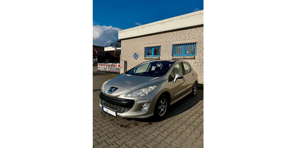 Peugeot 308 197.000 km 3.000 &euro; Neuenkirchen-Vörden 49434