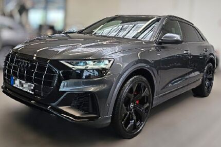 Audi Q8 106.000 km 54.300 &euro; Rödermark 63322