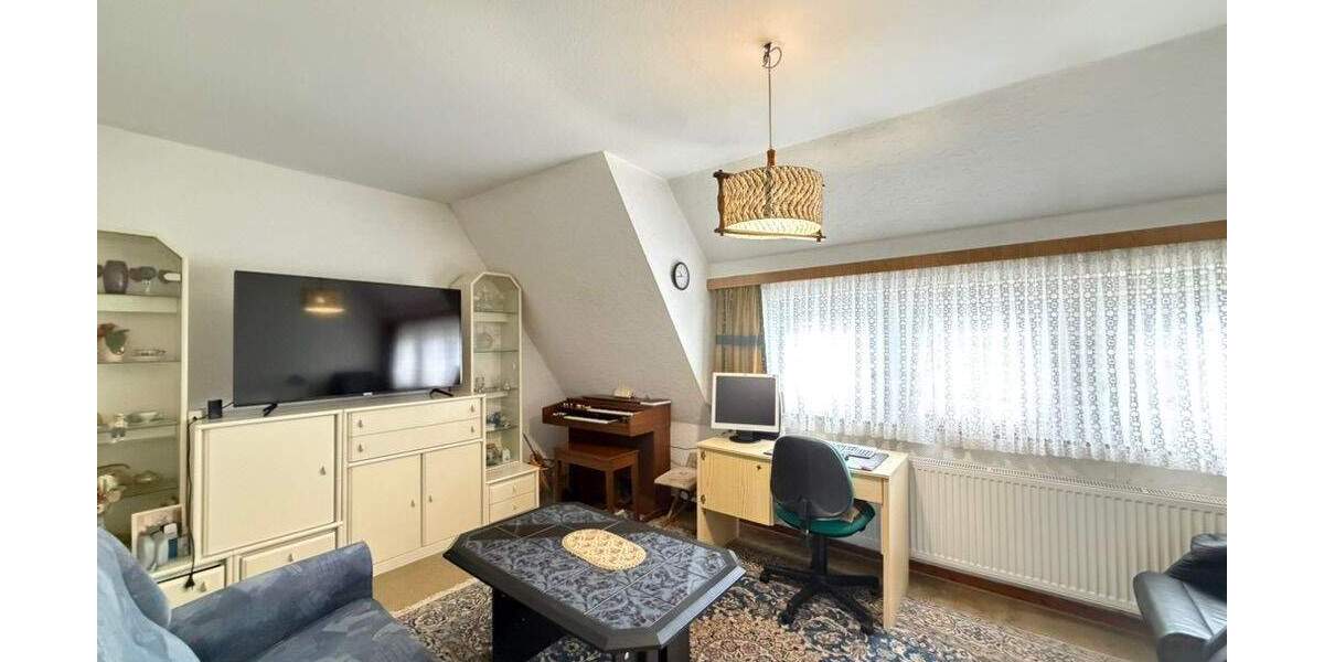 Mehrfamilienhaus, Wohnhaus Lotte Wersen - 8 Zimmer, 172 m&sup2;, 299.000&euro; | Angebot:25779869