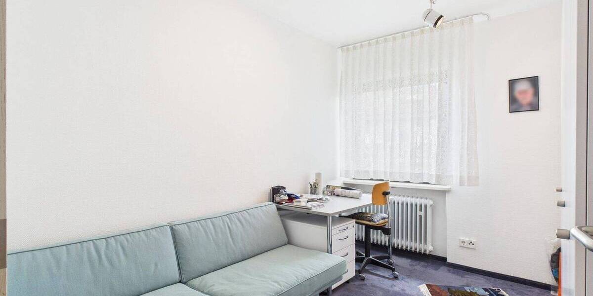 Exklusive, innenarchitektonisch gestaltete Wohnungen über zwei Etagen, einzeln zugänglich 6 zimmer