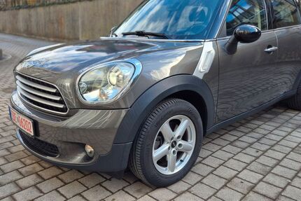 Mini Cooper 191.400 km 5.500 &euro; Baldham 85598