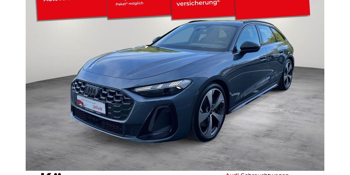 Audi A5 15.159 km 58.990 &euro; Mosbach 74821