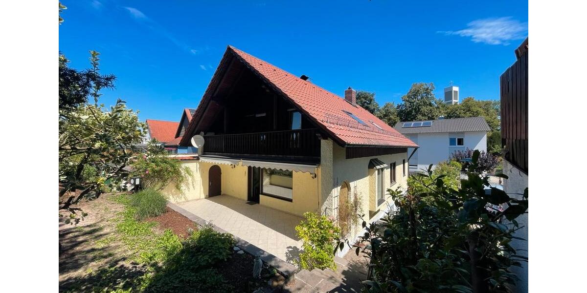 Einfamilienhaus Regensburg Galgenberg - 5 Zimmer, 170 m&sup2;, 830.000&euro; | Angebot:25963443
