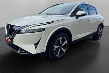 Nissan Qashqai 30.500 km 25.790 &euro; Reutlingen 72770
