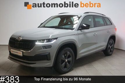 Skoda Kodiaq 63.970 km 36.490 &euro; Bebra 36179
