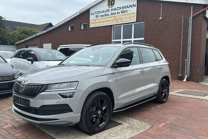 Skoda Karoq 99.500 km 26.600 &euro; Nortrup 49638
