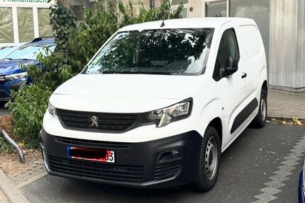 Peugeot Partner 156.000 km 7.700 &euro; Leimen 69181